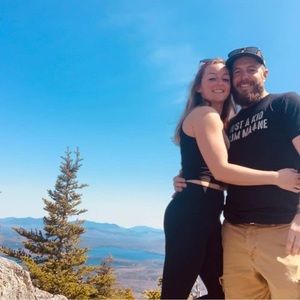 Meet your Posher, Katelynn